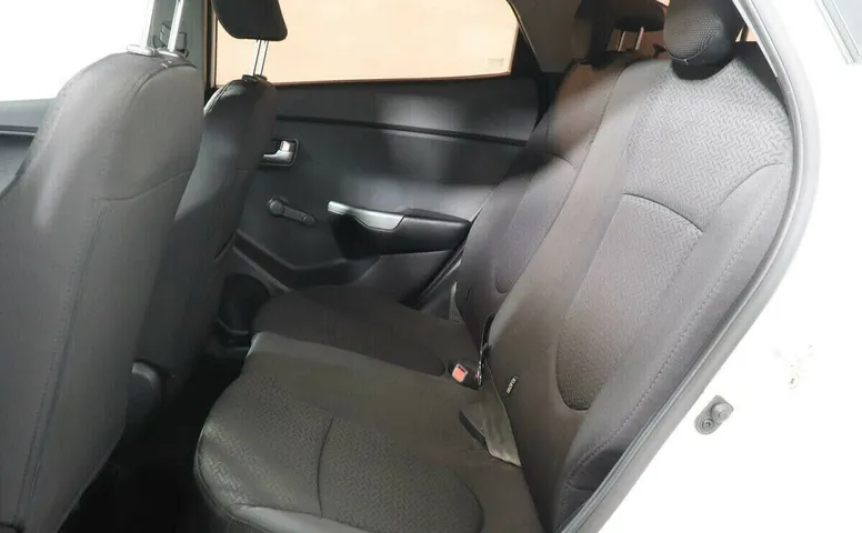 Kia Rio III