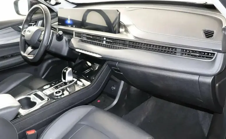 Chery Tiggo 8 Pro Max