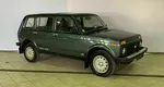 LADA (ВАЗ) 2131_4X4 1.7 MT (83 л.с.) 4WD
