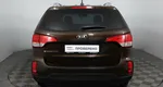 Kia Sorento 2.4 АКПП