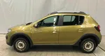 Renault sandero stepway i