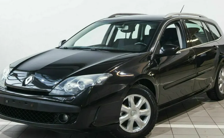 Renault laguna