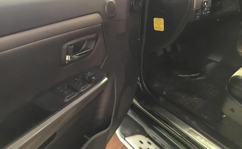 Great Wall Hover H3
