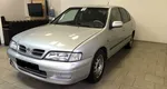 Nissan Primera