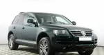 Volkswagen Touareg 3.0 Автомат