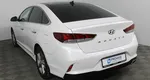 Hyundai Sonata 2.0 АКПП