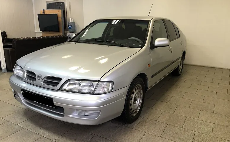 Nissan Primera