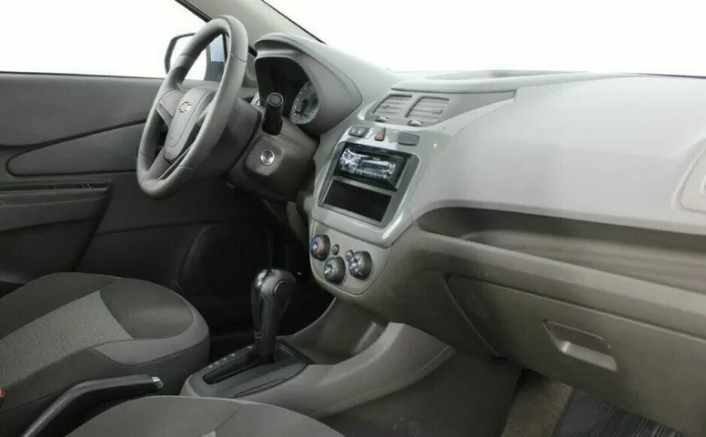 Chevrolet Cobalt 1.5 Автомат