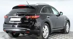 Infiniti fx 30 акпп 2012 с пробегом 88 570 км