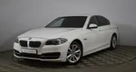 BMW 5 серия