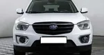 Faw bestur x80 акпп 2017 с пробегом 51 000 км