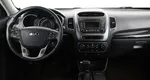 Kia Sorento 2.4 АКПП