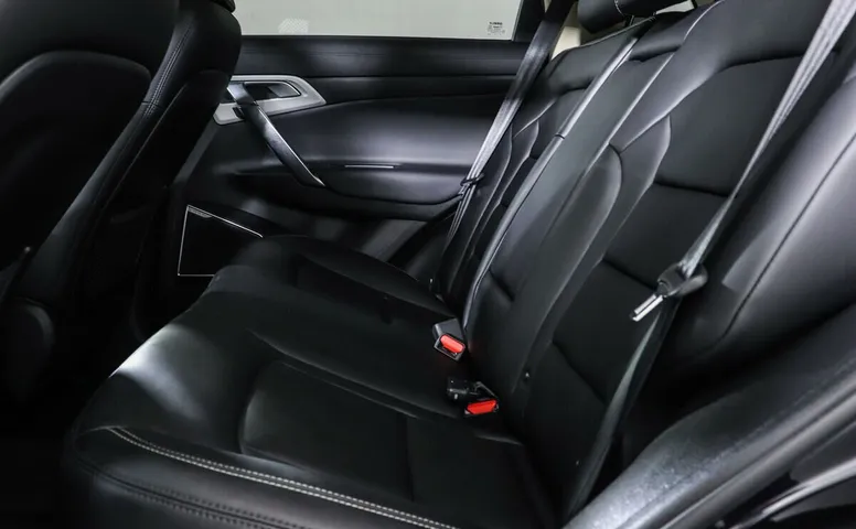Geely Atlas 1.8 АКПП