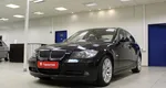 BMW 3 серия, V (E90)