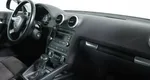 Audi A3 1.6 Робот