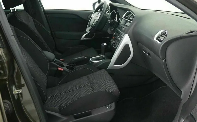 Citroen ds4