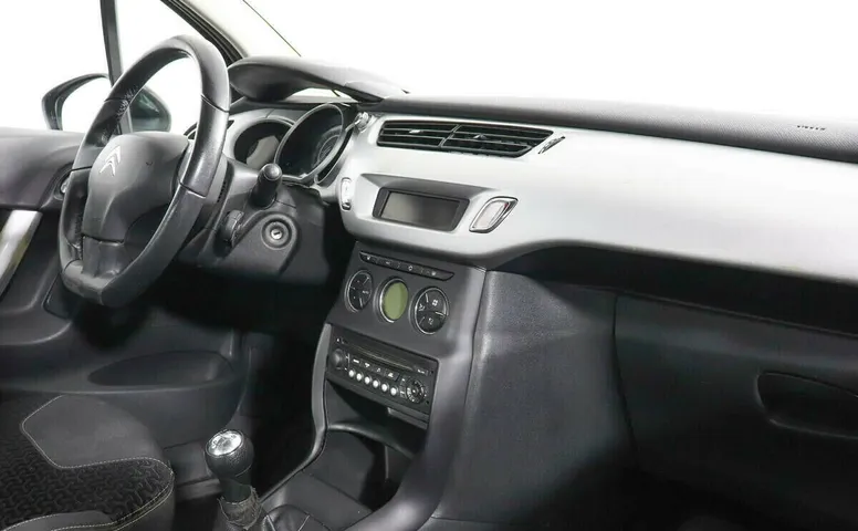 Citroen C3 II