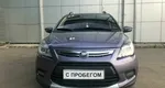 Lifan X50 1.5 CVT (103 л.с.)