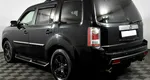 Honda pilot