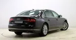 Audi A8 III (D4)