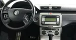 Volkswagen Passat B6
