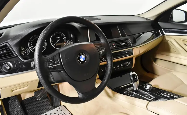 BMW 5 серии