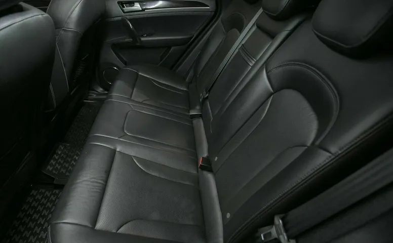 Zotye t600