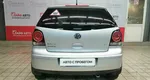 Volkswagen POLO 1.4 MT (80 л.с.)