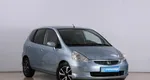 Honda Jazz, 1 поколение, рестайлинг