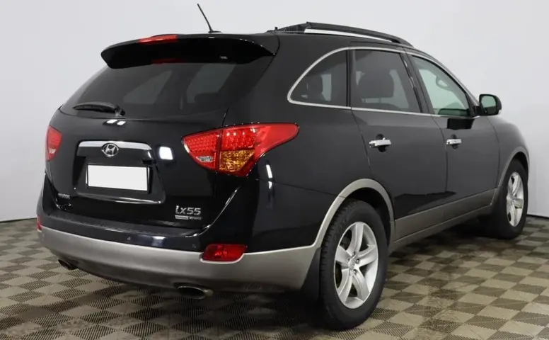 Hyundai ix55