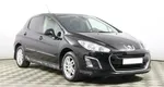 Peugeot 308 I Рестайлинг