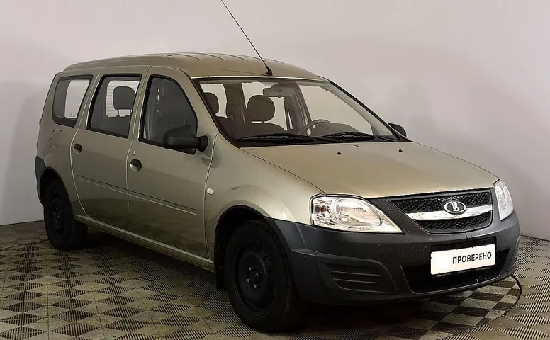 Lada Largus