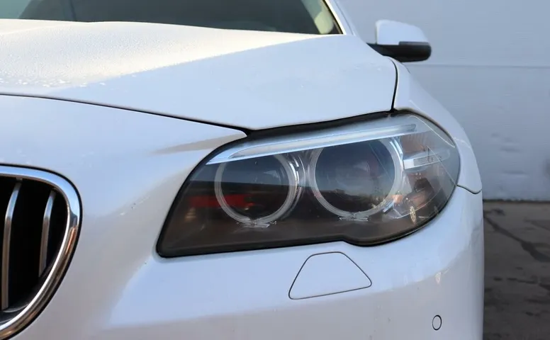 BMW 5 серия