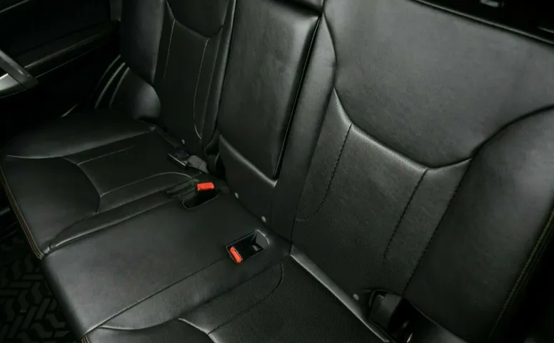 Chery tiggo 5