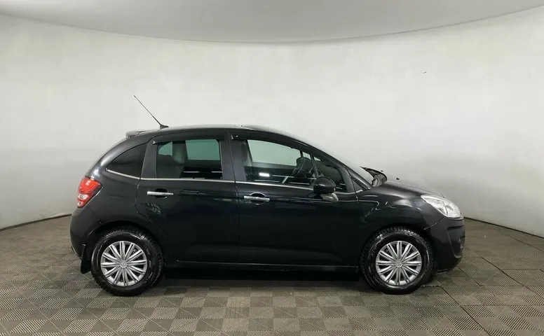 Citroen C3 II