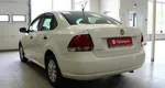 Volkswagen Polo V