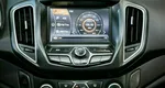 Chery tiggo 5