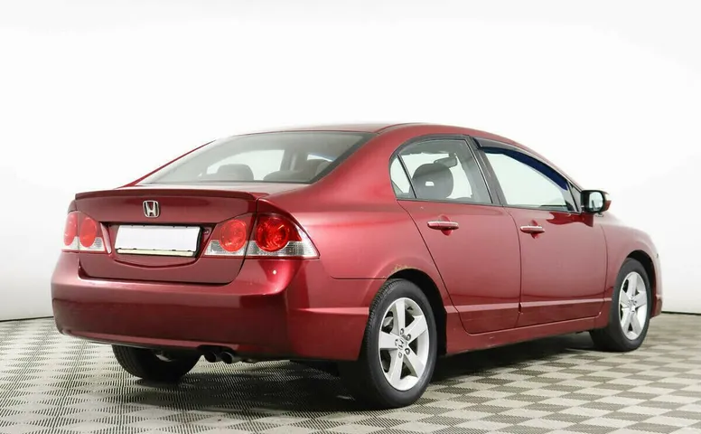 Honda Civic VIII