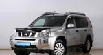 Nissan X-Trail, 2 поколение