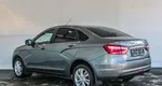 LADA (ВАЗ) Vesta I