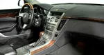 Cadillac CTS II