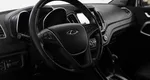 Chery tiggo 5 cvt 2015 с пробегом 73 829 км