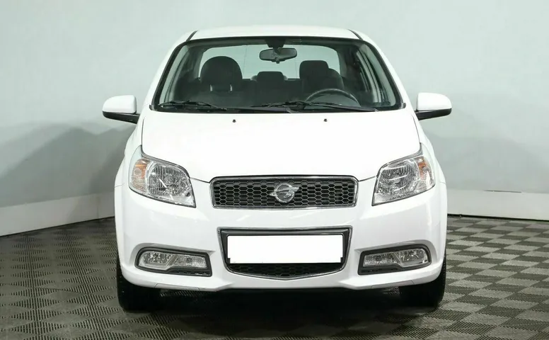 Ravon nexia r3