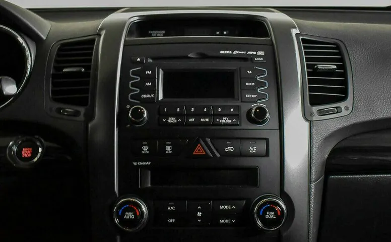 Kia Sorento 2.4 Автомат