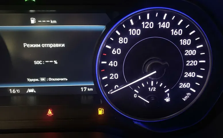 Hyundai Palisade 3.5 АКПП