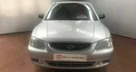 Hyundai ACCENT 1.5 MT (102 л.с.)