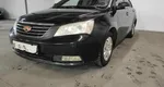 Geely EMGRAND 1.8 MT (126 л.с.)