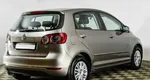 Volkswagen Golf Plus 1.6 Механика