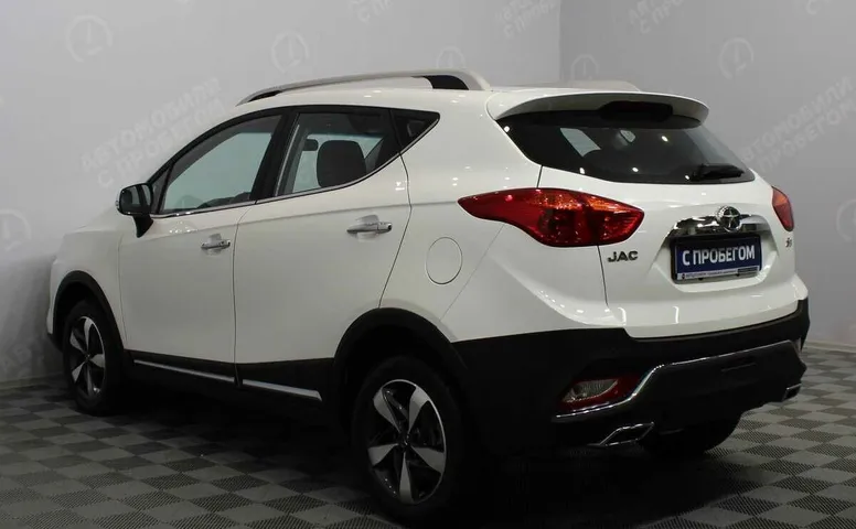 Jac s3