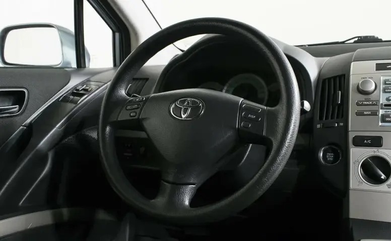 Toyota Corolla Verso
